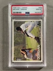 Michael Jordan - 1995 Collector's Choice - PSA 10