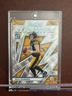 2025 Panini Will Howard Base (Raw)