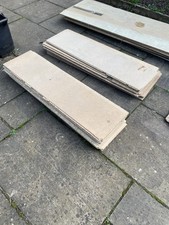 Used Loft Floor Boards