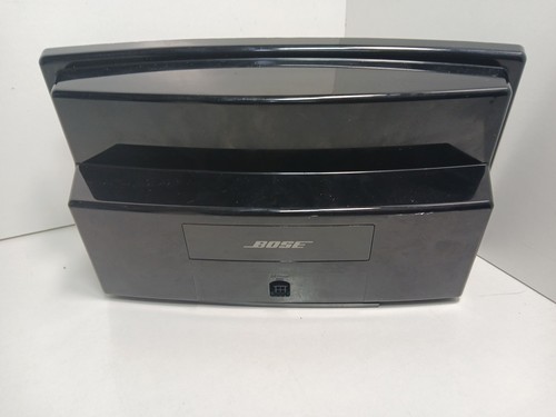 Bose Sounddock Digital Music System x 2 Spares Or Repair Docks Only - Picture 8 of 10