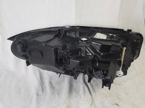 BMW 3 Series G20 LCI, G21 LCI Adaptive LED Headlight LEFT USED GENUINE 9450801 - Picture 6 of 13