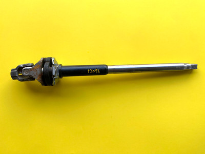 2017-2019 FORD F-350 STEERING COLUMN INTERMEDIATE JOINT SHAFT OEM HC3C-3E751-BA