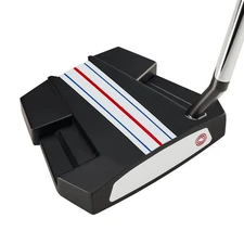 ODYSSEY ELEVEN TRIPLE TRACK SLANT PUTTER 35 IN