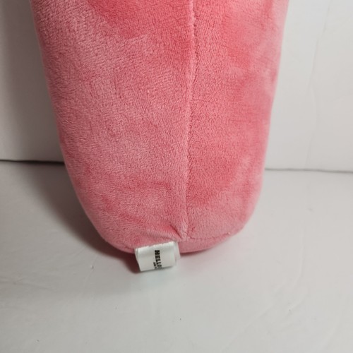 2023 Hello Kitty Boba Tea Sanrio Stofftier Plüschtier 10 Zoll Fiesta - Bild 6 von 9