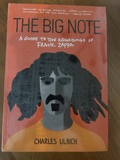 Big Note: A Guide to the Recordings of Frank ...