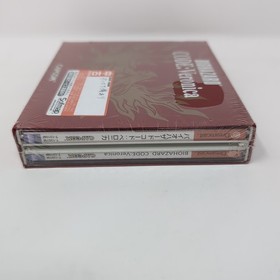 BioHazard CODE Veronica Limited Edition (Sega Dreamcast) Japanese, Resident Evil