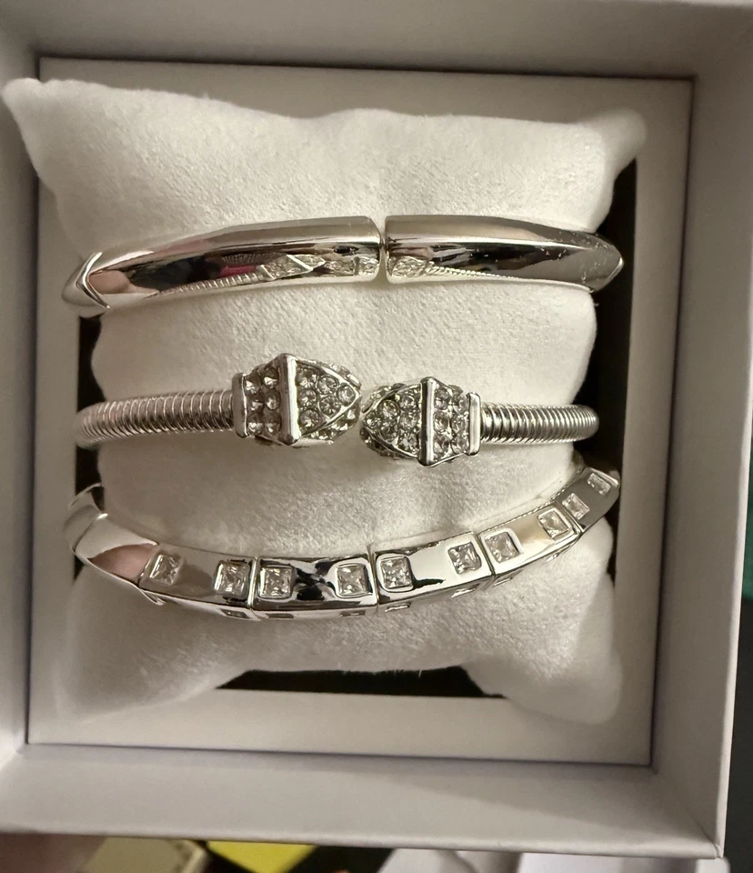 Bomb Party The Gem Society Colección Exclusiva Pulseras "Instant Spotlight" Foto 2 de 3