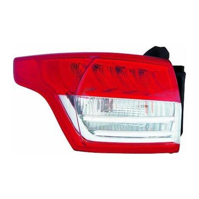 DIEDERICHS LED Heckleuchte Rückleuchte für FORD KUGA II DM2 links außen 1785405