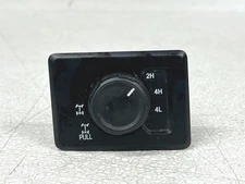 ⭐2015-2020 FORD F-150 TRANSFER CASE CONTROL SWITCH MODULE BLACK OEM LOT2666