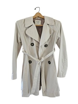 Old Navy Women's double-breasted Coat, Size XS 