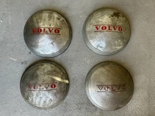 Rare 4 Volvo Wheel Covers Hub Caps 122 Amazon Pv 444 544 445 Rare 4 Volvo Wheel Covers Hub Caps 122 Amazon Pv 444 544 445