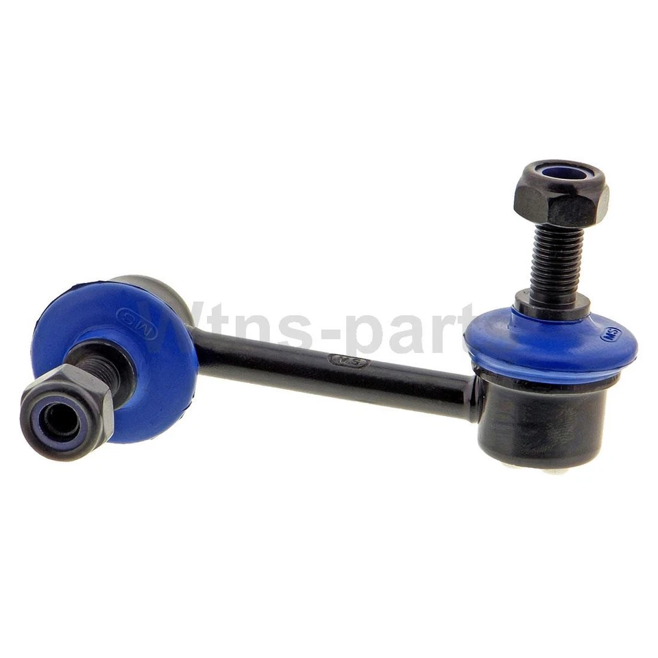 Kit de eslabones de barra estabilizadora trasera derecha derecha Mevotech para Honda CR-V 2007 2008 2009 2010 2011 Foto 4 de 4