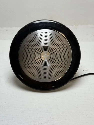 Jabra Speak 750 USB & Bluetooth Speakerphone Confirmed Operation