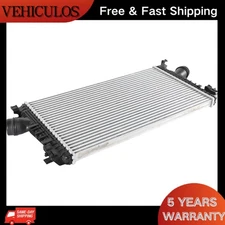 Intercooler For Buick Regal Chevy Malibu 2013 2014 2015 2.0L 20979494 GM3012104