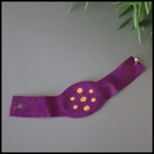 🫧Barbie Bubles N' Boots #3421 Purple Suede BELT HTF Vintage 1971s *N EXC🫧