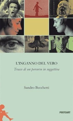 Buch - Sandro Becchetti - Die Täuschung des Wahren. Spuren eines Untertanweges