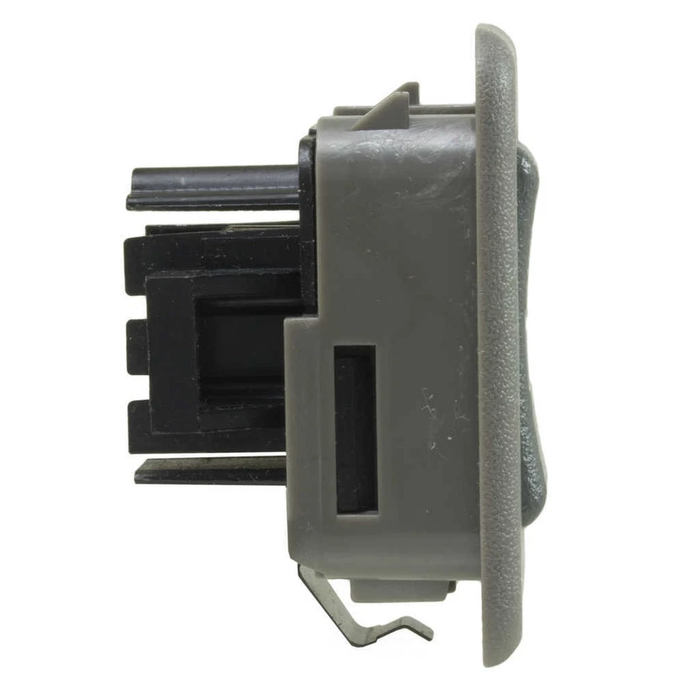 Door Power Window Switch fits 1995-1998 GMC C1500 Suburban,C2500 Suburban,C3500, - Image 4 of 4