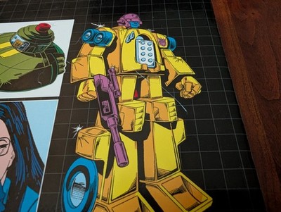 IDW The Transformers Classics Vol 8 | eBay