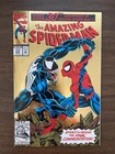 Amazing Spider-Man #375 1993 Marvel 1st App of Anne Weying She-Venom HIGH GRADE