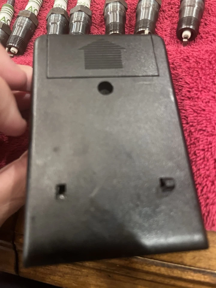 1980s - 1990s OEM Cadillac Garage Door Opener GM RARE VINTAGE - Image 2 of 4