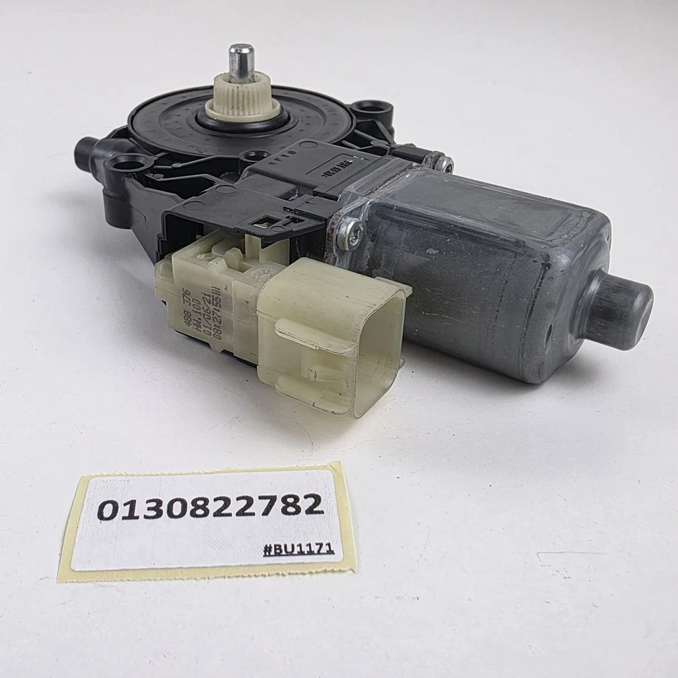 2014-2022 Range Rover Sport Window Regulator Motor Rear Left 0130822782 - Image 4 of 4