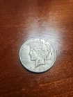 1923-P Peace Dollar (Good)
