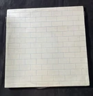 PINK FLOYD - THE WALL 2LPS MADE IN INDIA RARE