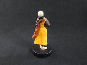 BOXED Shenmue Shenhua Ling Shenhua Figure SEGA Dreamcast Promo from Japan 2