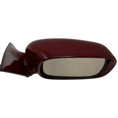 07-09 Lexus Gs300 Driver Right Side Power Door Mirror 010498 OEM