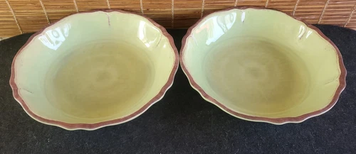 Le Cadeaux Salad Bowl