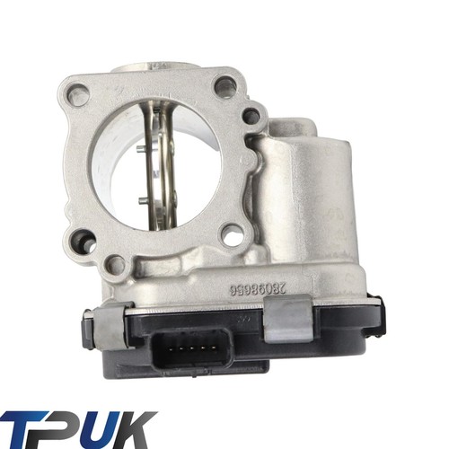 THROTTLE BODY HOUSING FOR FORD MONDEO FIESTA FOCUS GALAXY 2006 ON 1716693 - Picture 3 of 12