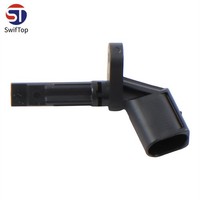ABS-SENSOR DrehzahlkÜHler Vorne Hinten 4E09278 FÜR Audi A4 A5 A6 VW Phaeton