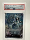 2025 KUZAN One Piece OP12-040 Leader Alt Art Legacy of the Master PSA 10 GEM MT