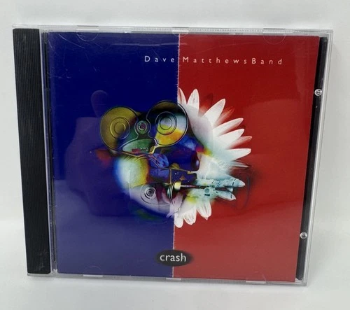 Dave Matthews Band ? Crash ? CD