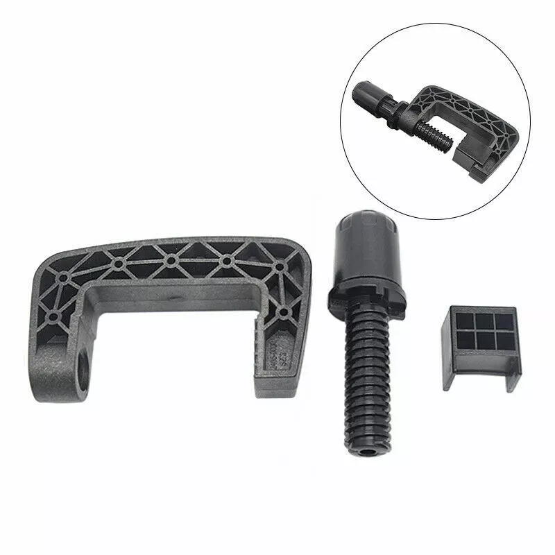 Spacer / Clamp Replacement logitech G25 G27 G29 DFGT 