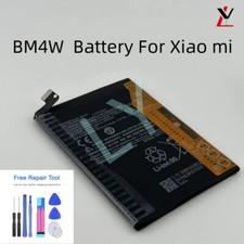 FOR Xiaomi BM4W Battery For Xiaomi Mi 10T Lite 5G 4820mAh 3.87V