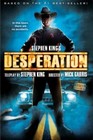 Stephen King's Desperation (DVD, 2006)