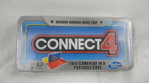 Monopoly Road Trip Hasbro Gaming - Gioco Da Tavolo Portatile Con Custodia, Da 2 A 4 Giocatori, Dagli 8 Anni