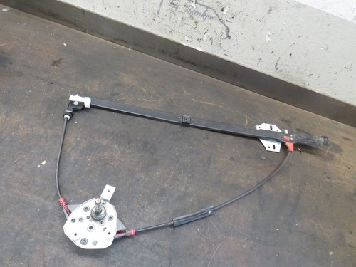 VW T4 Fensterheber Manuell Beifahrerseite rechts vorn 701837502F