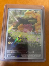 Pokemon - EV4.5 - Destinées de Paldea - Pohm 226/91