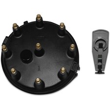 Msd Ignition 5505 Street Fire Cap And Rotor Kit Msd Ignition 5505 Street Fire Cap And Rotor Kit