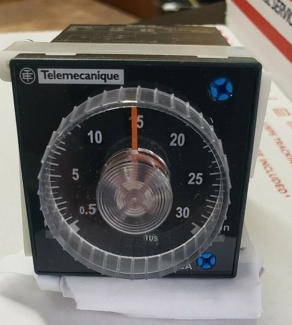 Реле времени re48atm12mw