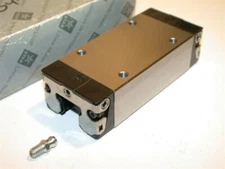 UP TO 2 NEW STAR LINEAR SLIDE RUNNER BLOCKS 1623-232-20