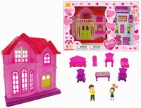 Educational Doll House Play Set Case Pack 36-2127166 on sale Educational Doll House Play Set Case Pack 36-2127166 on sale