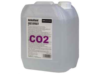 Pro Lighting Nebelfluid CO² 5L, Qualitätsfluid Made in Germany