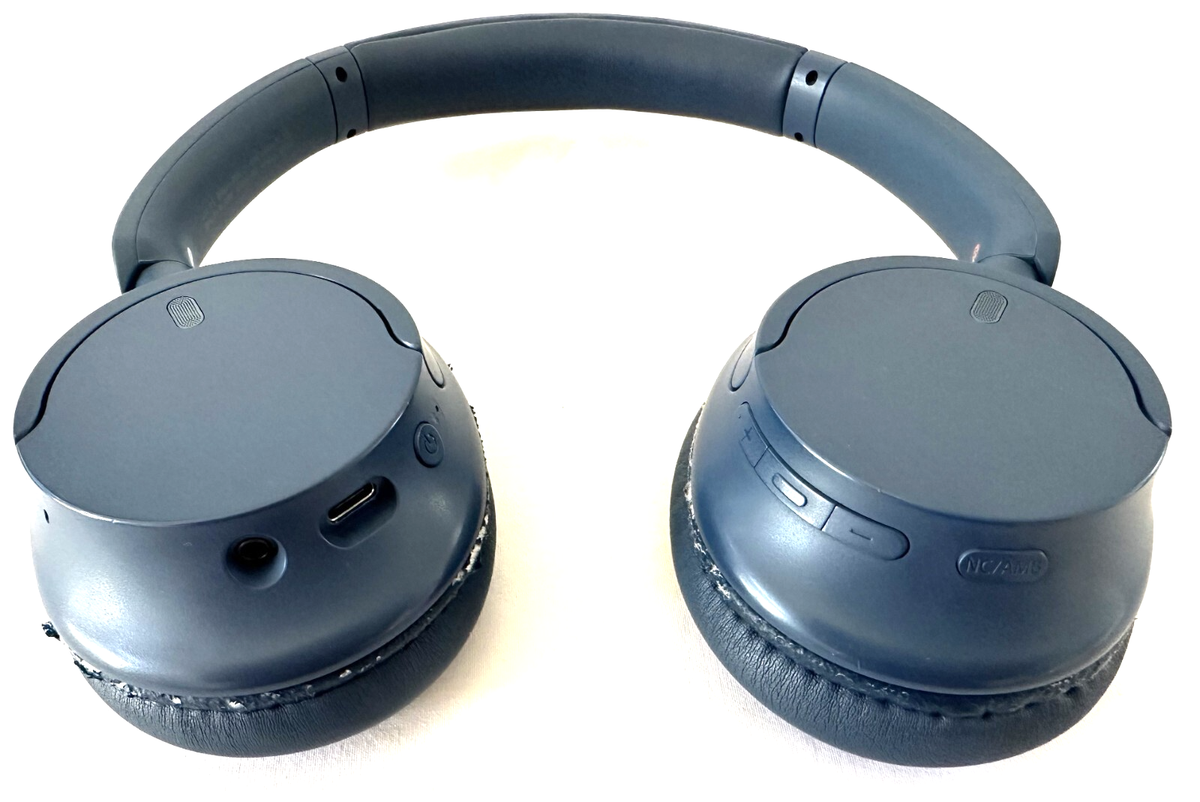 Buy Sony WH-CH720N Wireless Bluetooth Noise Canceling Headphone