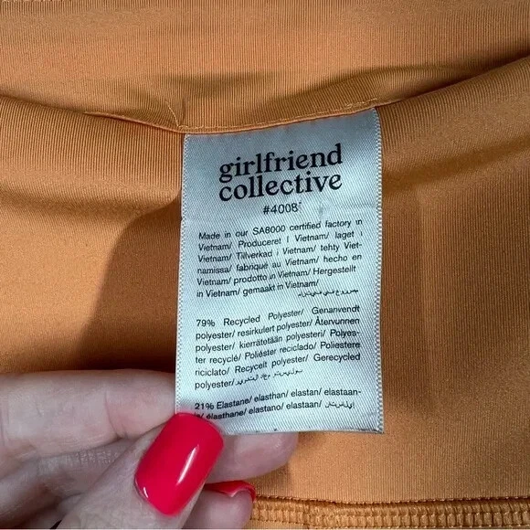 girlfriend-collective high rise activewear leggings