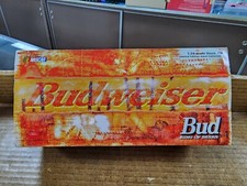 1999 Action Dale Earnhardt Jr 8 Budweiser Monte Carlo 1:24 Scale Diecast