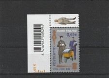 Finnland Mi.-Nr. 1780 100 Jahre Postgewerkschaft postfrisch
