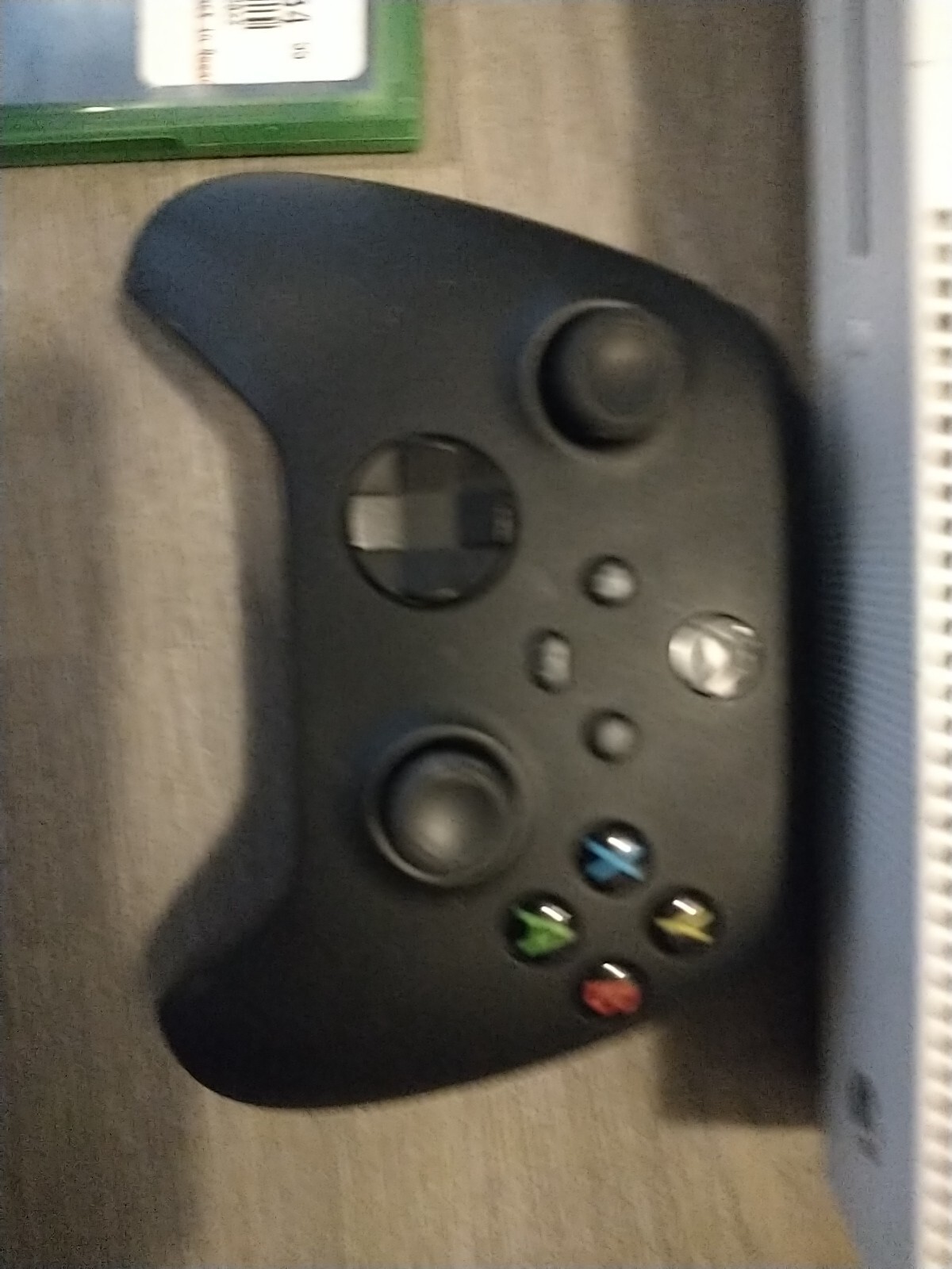 Microsoft Xbox One S Console& 2 Games+Sony Headset AndFree Fruity